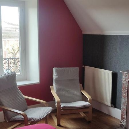 Calme Et Repos En Ville Chalons en Champagne Bagian luar foto